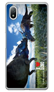 Dinosaur Design fUCV[Y upLPt@TEXv iNAj Xperia Ace III SOG08ESO-53CEA203SO auEdocomoESoftBankxperia ace III P[X xperia ace III Jo[ ace III P[X ace III Jo[ GNX