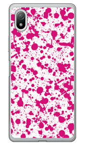 Xvbg zCg×sN i\tgTPUNAj Xperia Ace III SOG08ESO-53CEA203SO auEdocomoESoftBank SECOND SKINxperia ace III P[X xperia ace III Jo[ ace III P[X ace III Jo[ GNXyAace III P