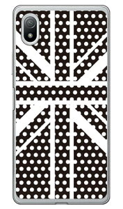Cross dot union jack ubN i\tgTPUNAj design by ROTM Xperia Ace III SOG08ESO-53CEA203SO auEdocomoESoftBank SECOND SKINxperia ace III P[X xperia ace III Jo[ ace III P[X ace III Jo[ GNXyAac