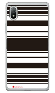 Moisture Stripe ubNzCg i\tgTPUNAj design by Moisture Xperia Ace III SOG08ESO-53CEA203SO auEdocomoESoftBank SECOND SKINxperia ace III P[X xperia ace III Jo[ ace III P[X ace III Jo[ GNX