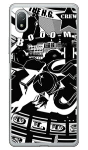 I[hXN[ ubN i\tgTPUNAj Xperia Ace III SOG08ESO-53CEA203SO auEdocomoESoftBank SECOND SKINxperia ace III P[X xperia ace III Jo[ ace III P[X ace III Jo[ GNXyAace III P