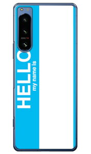 Hello my name is VA in[hP[Xj Xperia 5 IV SOG09ESO-54CEA204SOEXQ-CQ44 SECOND SKIN xperia 5 iv P[X xperia 5 iv SO-54C P[X xperia 5 iv Yی xperia 5 iv P[X킢 xperia 5 iv SOG09 P[X xperi