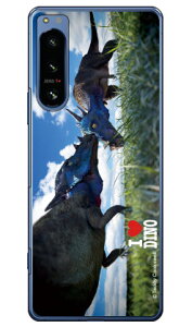 Dinosaur Design fUCV[Y upLPt@TEXv in[hP[Xj Xperia 5 IV SOG09ESO-54CEA204SOEXQ-CQ44 xperia 5 iv P[X xperia 5 iv SO-54C P[X xperia 5 iv Yی xperia 5 iv P[X