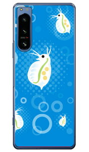 �~�W���R �u���[ �i�n�[�h�P�[�X�j design by figeo Xperia 5 IV SOG09�ESO-54C�EA204SO�EXQ-CQ44 Coverfull xperia 5 iv �P�[�X xperia 5 iv SO-54C �P�[�X xperia 5 iv �����Y�ی� xperia 5 iv �P�[�X���킢�� xperia 5 iv SOG09 �P