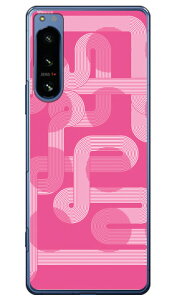 ���C���J�[�u �s���N �i�n�[�h�P�[�X�j Xperia 5 IV SOG09�ESO-54C�EA204SO�EXQ-CQ44 Coverfull xperia 5 iv �P�[�X xperia 5 iv SO-54C �P�[�X xperia 5 iv �����Y�ی� xperia 5 iv �P�[�X���킢�� xperia 5 iv SOG09 �P�[�X xperi