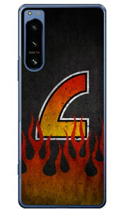 Cf LTD �t�@�C�A �C�j�V���� C �i�n�[�h�P�[�X�j Xperia 5 IV SOG09�ESO-54C�EA204SO�EXQ-CQ44 Coverfull xperia 5 iv �P�[�X xperia 5 iv SO-54C �P�[�X xperia 5 iv �����Y�ی� xperia 5 iv �P�[�X���킢�� xperia 5 iv SOG09 �P�[