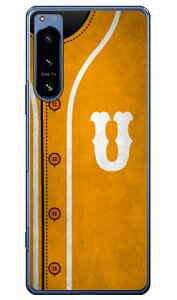Cf LTD �x�[�X�{�[�� �C�j�V���� �C�G���[ U �i�n�[�h�P�[�X�j Xperia 5 IV SOG09�ESO-54C�EA204SO�EXQ-CQ44 Coverfull xperia 5 iv �P�[�X xperia 5 iv SO-54C �P�[�X xperia 5 iv �����Y�ی� xperia 5 iv �P�[�X���킢�� xperi