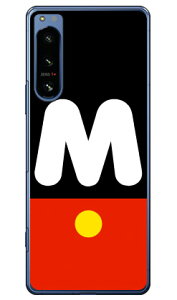 Cf LTD �{�[�C �C�j�V���� M �i�n�[�h�P�[�X�j Xperia 5 IV SOG09�ESO-54C�EA204SO�EXQ-CQ44 Coverfull xperia 5 iv �P�[�X xperia 5 iv SO-54C �P�[�X xperia 5 iv �����Y�ی� xperia 5 iv �P�[�X���킢�� xperia 5 iv SOG09 �P�[�X