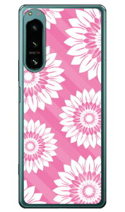 �t�����[�X�g���C�v �s���N �i�\�t�g�P�[�X�j Xperia 5 IV SOG09�ESO-54C�EA204SO�EXQ-CQ44 xperia 5 iv �P�[�X xperia 5 iv SO-54C �P�[�X xperia 5 iv �����Y�ی� xperia 5 iv �P�[�X���킢�� xperia 5 iv SOG09 �P�[�X xperia