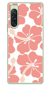 �k���n�C�r�X�J�X �x�[�W���s���N (�N���A) Xperia 10 V SOG11 SO-52D A302SO XQ-DC44 SECOND SKIN �{�� �ی� �n�[�h�P�[�X �X�}�z�J�o�[�@��������