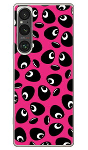 �p���_ �s���N (�N���A) Xperia 1 VI SOG13 SO-51E A401SO XQ-EC44 YESNO �{�� �ی� �n�[�h�P�[�X �X�}�z�J�o�[�@��������