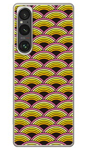 ���C���{�[�A�[�` �C�G���[ (�N���A) Xperia 1 VI SOG13 SO-51E A401SO XQ-EC44 YESNO �{�� �ی� �n�[�h�P�[�X �X�}�z�J�o�[�@��������