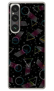 �R�Y�~�b�N�l�I�� (�N���A) Xperia 1 VI SOG13 SO-51E A401SO XQ-EC44 YESNO �{�� �ی� �n�[�h�P�[�X �X�}�z�J�o�[�@��������