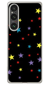 �X�^�[ �}���` Xperia 1 VI SOG13 SO-51E A401SO XQ-EC44 (�\�t�gTPU) SECOND SKIN �P�[�X �J�o�[ �X�}�z�P�[�X �������� �ϏՌ� �v�����g �ی� �Ռ��z��