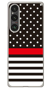 �h�b�g �{�[�_�[ �u���b�N Xperia 1 VI SOG13 SO-51E A401SO XQ-EC44 (�\�t�gTPU) SECOND SKIN �P�[�X �J�o�[ �X�}�z�P�[�X �������� �ϏՌ� �v�����g �ی� �Ռ��z��