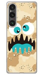 �����_�[�����X�^�[ �f�U�[�g�J�� Xperia 1 VI SOG13 SO-51E A401SO XQ-EC44 (�\�t�gTPU) YESNO �P�[�X �J�o�[ �X�}�z�P�[�X �������� �ϏՌ� �v�����g �ی� �Ռ��z��