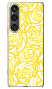 ���[�Y�|�b�v �p�X�e���C�G���[ Xperia 1 VI SOG13 SO-51E A401SO XQ-EC44 (�\�t�gTPU) YESNO �P�[�X �J�o�[ �X�}�z�P�[�X �������� �ϏՌ� �v�����g �ی� �Ռ��z��