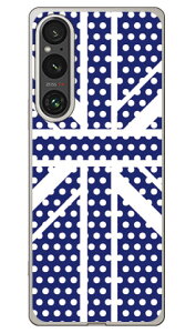 Cross dot union jack lCr[ i\tgTPUNAj design by ROTM au SOG13 Xperia 1 VIEdocomo SO-51E Xperia 1 VIEsoftbank Xperia 1 VIEMVNOX}ziSIMt[[j XQ-EC44 Xperia 1 VI SECOND SKIN Xperia P[X Xperia Jo[ 