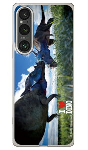 Dinosaur Design fUCV[Y upLPt@TEXv i\tgTPUNAj au SOG13 Xperia 1 VIEdocomo SO-51E Xperia 1 VIEsoftbank Xperia 1 VIEMVNOX}ziSIMt[[j XQ-EC44 Xperia 1 VI Xperia P