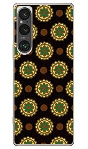 �t�����[�X�|�b�g �`���R���[�g�O���[�� (�N���A) Xperia 1 VI SOG13 SO-51E A401SO XQ-EC44 Coverfull �{�� �ی� �n�[�h�P�[�X �X�}�z�J�o�[�@��������