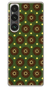 �t�����[�X�|�b�g ���g���O���[�� (�N���A) Xperia 1 VI SOG13 SO-51E A401SO XQ-EC44 Coverfull �{�� �ی� �n�[�h�P�[�X �X�}�z�J�o�[�@��������