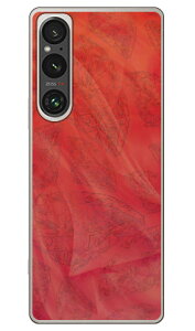 �_�C�������h ���b�h (�N���A) Xperia 1 VI SOG13 SO-51E A401SO XQ-EC44 Coverfull �{�� �ی� �n�[�h�P�[�X �X�}�z�J�o�[�@��������