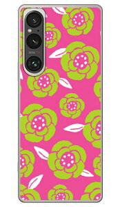 �T�U���t�����[ �s���N (�N���A) Xperia 1 VI SOG13 SO-51E A401SO XQ-EC44 Coverfull �{�� �ی� �n�[�h�P�[�X �X�}�z�J�o�[�@��������