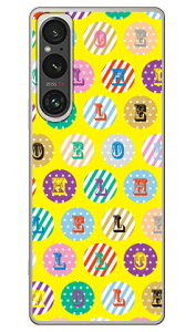 �n���[�h�b�g �C�G���[ (�N���A) Xperia 1 VI SOG13 SO-51E A401SO XQ-EC44 Coverfull �{�� �ی� �n�[�h�P�[�X �X�}�z�J�o�[�@��������