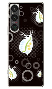 �~�W���R �u���b�N (�N���A) design by figeo Xperia 1 VI SOG13 SO-51E A401SO XQ-EC44 Coverfull �{�� �ی� �n�[�h�P�[�X �X�}�z�J�o�[�@��������