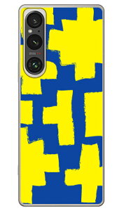 �u���b�N �u���[×�C�G���[ (�N���A) Xperia 1 VI SOG13 SO-51E A401SO XQ-EC44 Coverfull �{�� �ی� �n�[�h�P�[�X �X�}�z�J�o�[�@��������