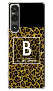 Cf LTD �q���E�� �l�C���{�g�� �C�j�V���� B �u���E�� (�N���A) Xperia 1 VI SOG13 SO-51E A401SO XQ-EC44 Coverfull �{�� �ی� �n�[�h�P�[�X �X�}�z�J�o�[�@��������