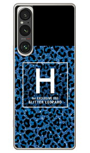 Cf LTD �q���E�� �l�C���{�g�� �C�j�V���� H �u���[ (�N���A) Xperia 1 VI SOG13 SO-51E A401SO XQ-EC44 Coverfull �{�� �ی� �n�[�h�P�[�X �X�}�z�J�o�[�@��������