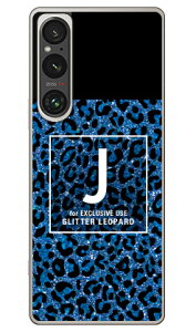 Cf LTD �q���E�� �l�C���{�g�� �C�j�V���� J �u���[ (�N���A) Xperia 1 VI SOG13 SO-51E A401SO XQ-EC44 Coverfull �{�� �ی� �n�[�h�P�[�X �X�}�z�J�o�[�@��������