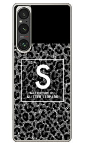 Cf LTD �q���E�� �l�C���{�g�� �C�j�V���� S �O���[ (�N���A) Xperia 1 VI SOG13 SO-51E A401SO XQ-EC44 Coverfull �{�� �ی� �n�[�h�P�[�X �X�}�z�J�o�[�@��������