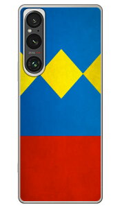 Cf LTD �_�[�r�[�R���N�V���� ���n �R�� ������ �y23�z �E���H�R�`�E�ԑ� (�N���A) Xperia 1 VI SOG13 SO-51E A401SO XQ-EC44 Coverfull �{�� �ی� �n�[�h�P�[�X �X�}�z�J�o�[�@��������