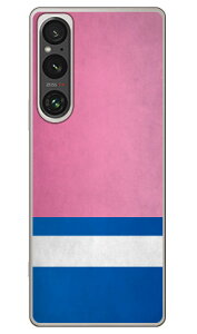 Cf LTD �_�[�r�[�R���N�V���� ���n �R�� ������ �y47�z ���E���E����{�� (�N���A) Xperia 1 VI SOG13 SO-51E A401SO XQ-EC44 Coverfull �{�� �ی� �n�[�h�P�[�X �X�}�z�J�o�[�@��������