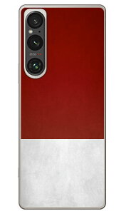 Cf LTD �_�[�r�[�R���N�V���� ���n �R�� ������ �y62�z �C�V�E���� (�N���A) Xperia 1 VI SOG13 SO-51E A401SO XQ-EC44 Coverfull �{�� �ی� �n�[�h�P�[�X �X�}�z�J�o�[�@��������