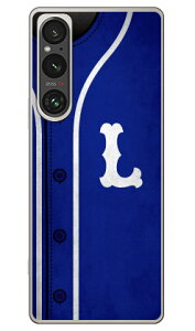 Cf LTD �x�[�X�{�[�� �C�j�V���� �u���[ L (�N���A) Xperia 1 VI SOG13 SO-51E A401SO XQ-EC44 Coverfull �{�� �ی� �n�[�h�P�[�X �X�}�z�J�o�[�@��������