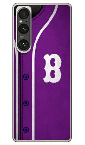 Cf LTD �x�[�X�{�[�� �C�j�V���� �p�[�v�� B (�N���A) Xperia 1 VI SOG13 SO-51E A401SO XQ-EC44 Coverfull �{�� �ی� �n�[�h�P�[�X �X�}�z�J�o�[�@��������