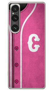 Cf LTD �x�[�X�{�[�� �C�j�V���� �s���N C (�N���A) Xperia 1 VI SOG13 SO-51E A401SO XQ-EC44 Coverfull �{�� �ی� �n�[�h�P�[�X �X�}�z�J�o�[�@��������