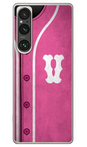 Cf LTD �x�[�X�{�[�� �C�j�V���� �s���N V (�N���A) Xperia 1 VI SOG13 SO-51E A401SO XQ-EC44 Coverfull �{�� �ی� �n�[�h�P�[�X �X�}�z�J�o�[�@��������