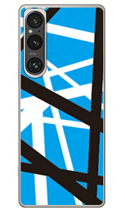 ���b�N�I�}�[�W�� �u���[ (�N���A) Xperia 1 VI SOG13 SO-51E A401SO XQ-EC44 SECOND SKIN �{�� �ی� �n�[�h�P�[�X �X�}�z�J�o�[�@��������