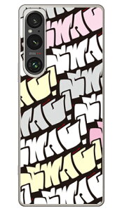 SWAG �s���N (�N���A) Xperia 1 VI SOG13 SO-51E A401SO XQ-EC44 SECOND SKIN �{�� �ی� �n�[�h�P�[�X �X�}�z�J�o�[�@��������