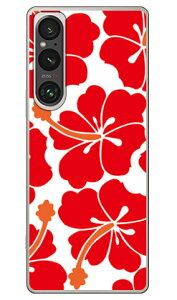 �k���n�C�r�X�J�X ���b�h (�N���A) Xperia 1 VI SOG13 SO-51E A401SO XQ-EC44 SECOND SKIN �{�� �ی� �n�[�h�P�[�X �X�}�z�J�o�[�@��������
