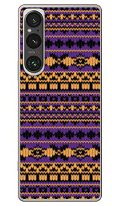 �t�F�A�A�C�� �p�[�v�� (�N���A) Xperia 1 VI SOG13 SO-51E A401SO XQ-EC44 SECOND SKIN �{�� �ی� �n�[�h�P�[�X �X�}�z�J�o�[�@��������
