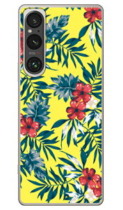 ���]�[�g�t�����[ �C�G���[ (�N���A) Xperia 1 VI SOG13 SO-51E A401SO XQ-EC44 SECOND SKIN �{�� �ی� �n�[�h�P�[�X �X�}�z�J�o�[�@��������