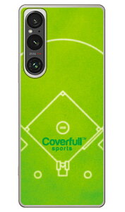 �싅 �x�[�X�{�[���R�[�g �O���[��(�N���A) Xperia 1 VI SOG13 SO-51E A401SO XQ-EC44 Coverfull �{�� �ی� �n�[�h�P�[�X �X�}�z�J�o�[�@��������