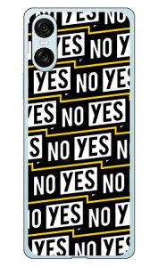 YESNO���x�� �C�G���[ �i�\�t�gTPU�N���A�j au SOG14 Xperia 10 VI�Edocomo SO-52E Xperia 10 VI�Esoftbank A402SO Xperia 10 VI�EMVNO�X�}�z�iSIM�t���[�[���j XQ-ES44 Xperia 10 VI YESNO �\�t�g�P�[�X Xperia �P�[�X ��������