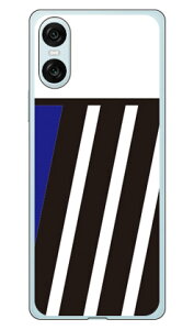 BLUE  BLACK u[ i\tgTPUNAj design by ROTM au SOG14 Xperia 10 VIEdocomo SO-52E Xperia 10 VIEsoftbank A402SO Xperia 10 VIEMVNOX}ziSIMt[[j XQ-ES44 Xperia 10 VI SECOND SKIN Xperia P[X 