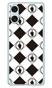 F rhombuses zCg×ubN i\tgTPUNAj design by ROTM au SOG14 Xperia 10 VIEdocomo SO-52E Xperia 10 VIEsoftbank A402SO Xperia 10 VIEMVNOX}ziSIMt[[j XQ-ES44 Xperia 10 VI SECOND SKIN Xperia P[X 